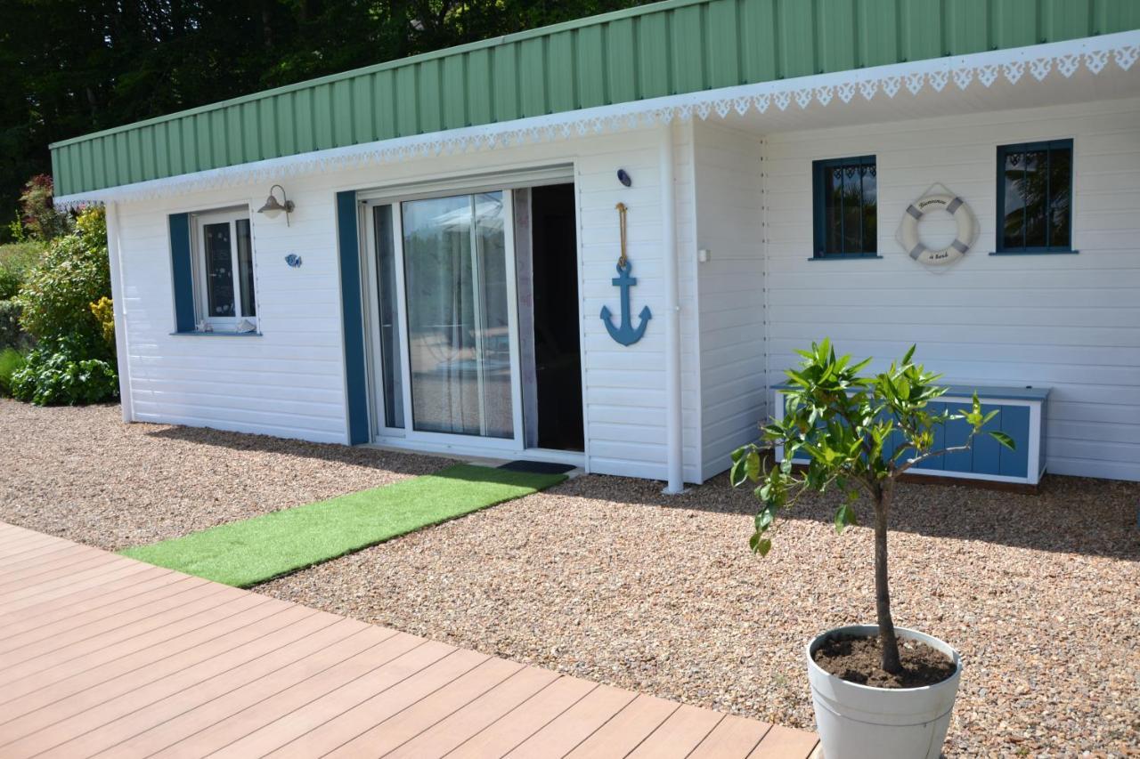 Bienvenue Dans Notre Gite Naves  Exterior photo