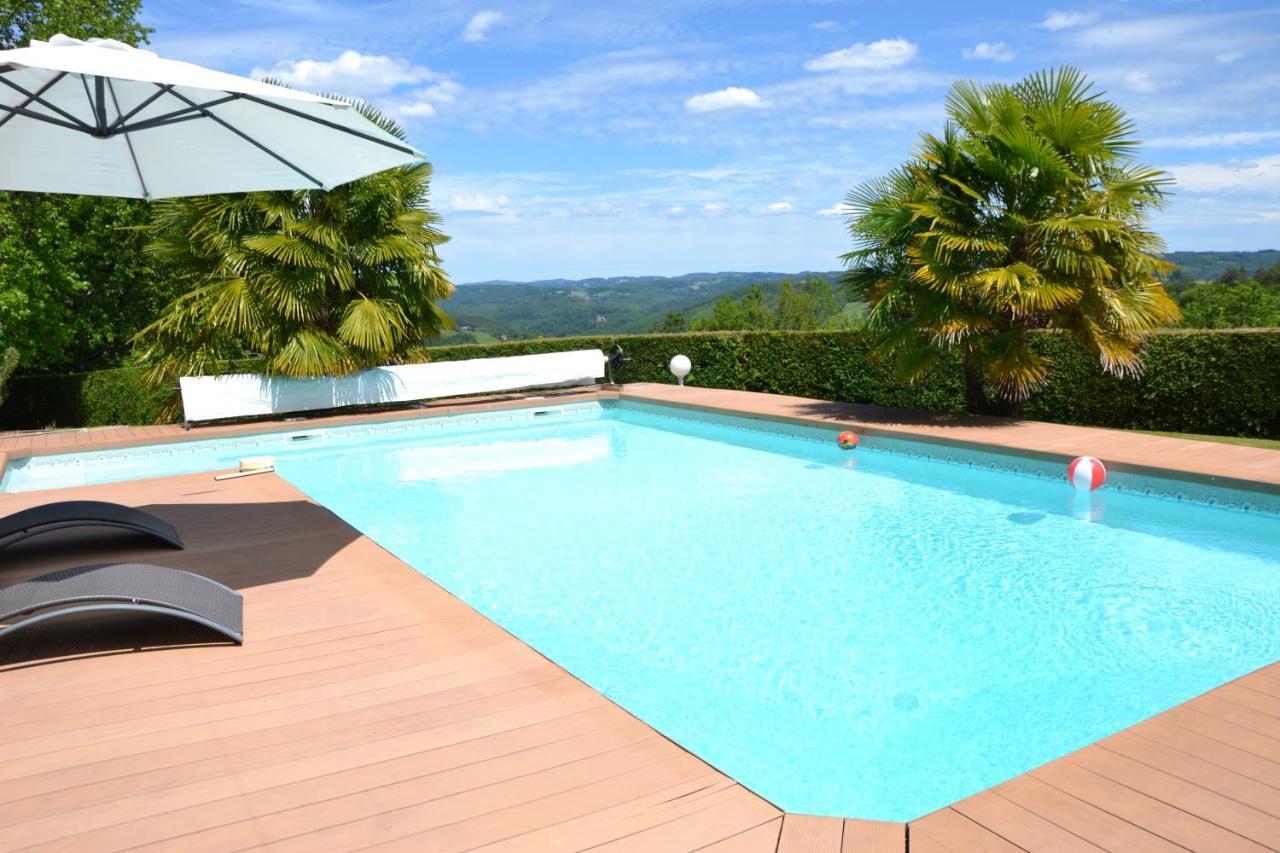 Bienvenue Dans Notre Gite Naves  Exterior photo