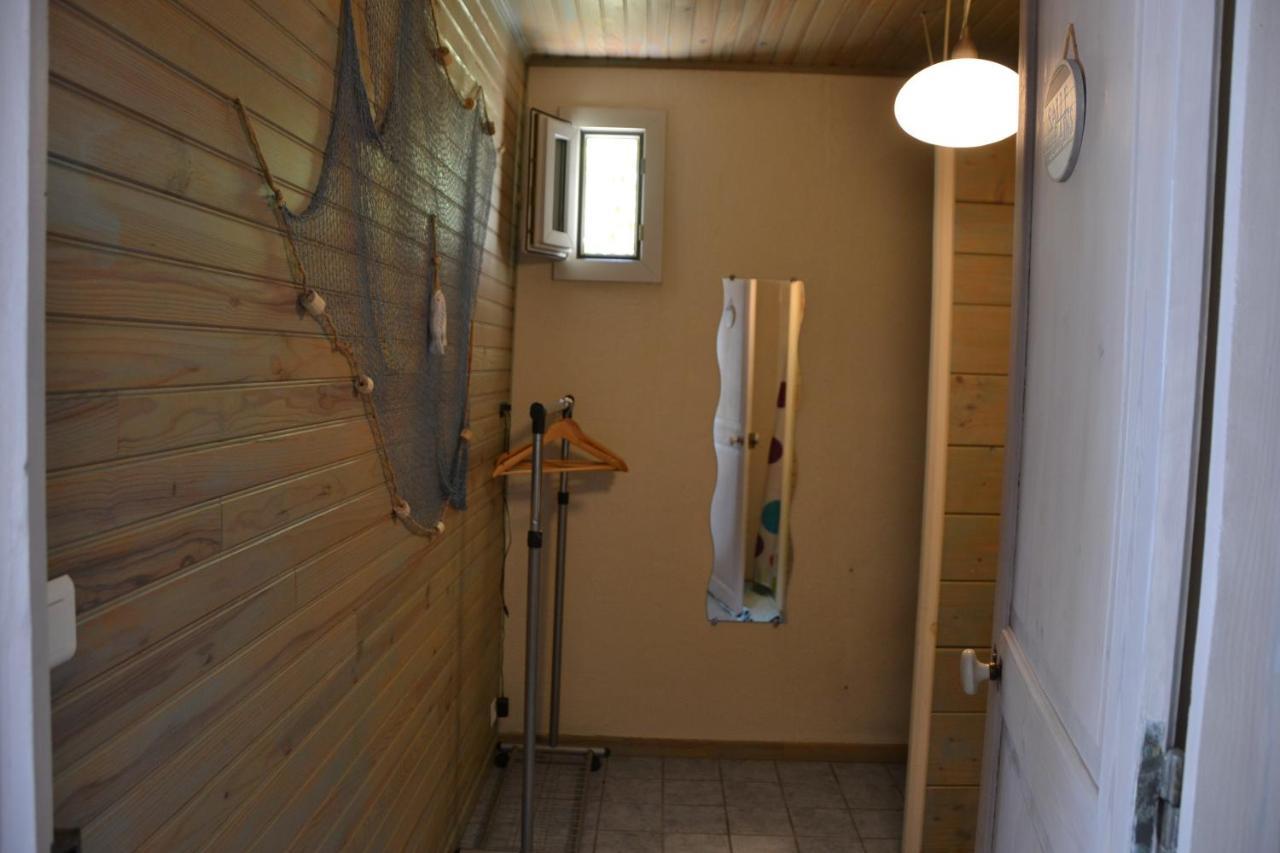 Bienvenue Dans Notre Gite Naves  Exterior photo