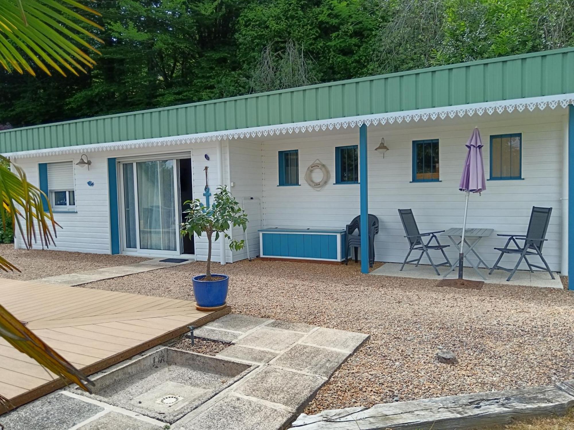 Bienvenue Dans Notre Gite Naves  Exterior photo